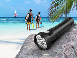 Diving Flashlight