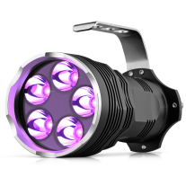 UV Flashlight