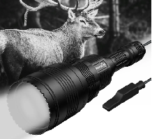 infrared illuminator