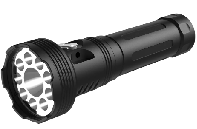 Saoprkler GD01 Diving flashlight IPX8 3000LM